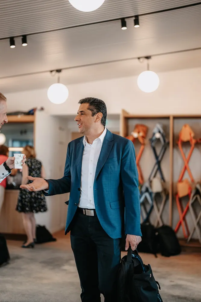 AXA, reportage corporate, photographie 1