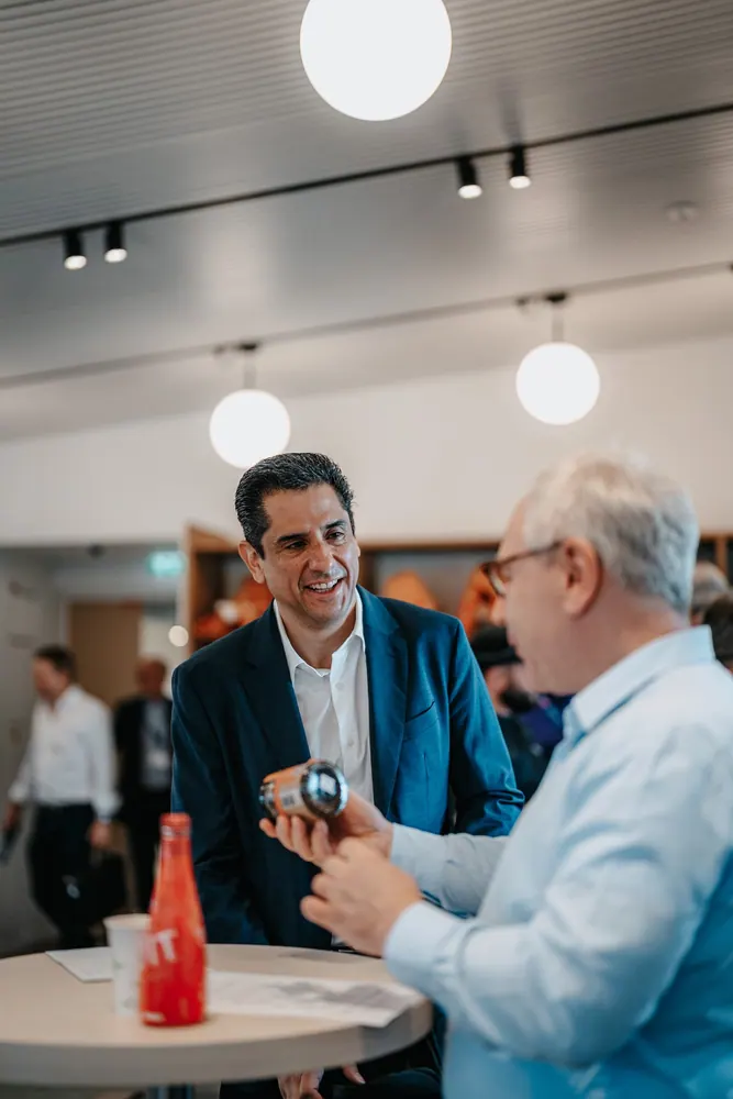 AXA, reportage corporate, photographie 2