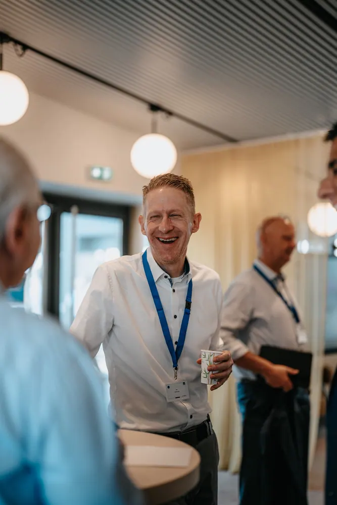 AXA, reportage corporate, photographie 3