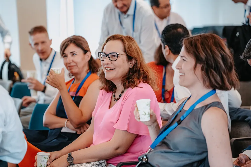 AXA, reportage corporate, photographie 4