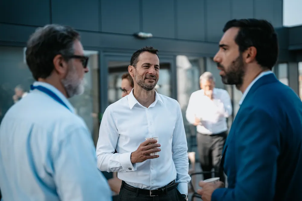 AXA, reportage corporate, photographie 6