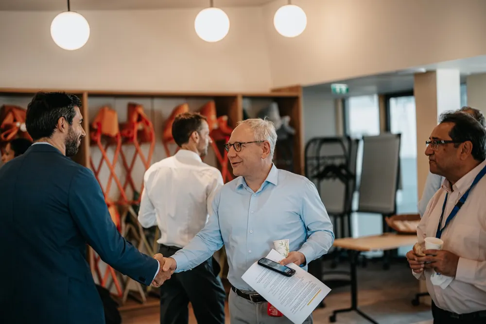 AXA, reportage corporate, photographie 7