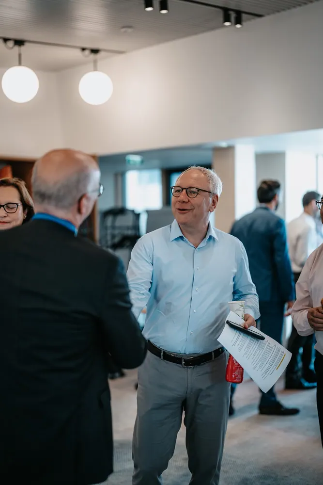 AXA, reportage corporate, photographie 8
