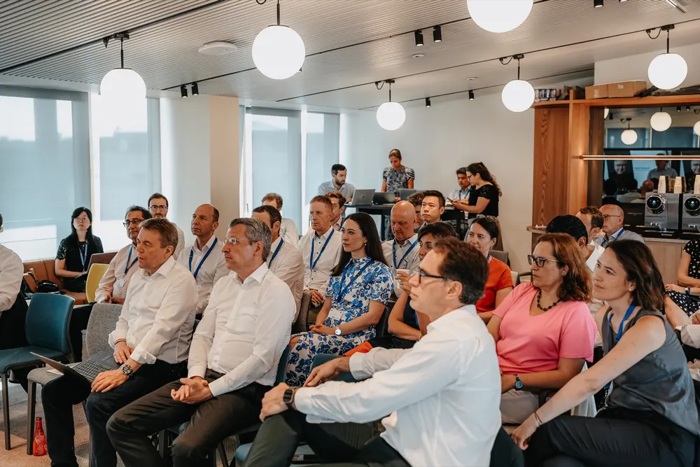 AXA, reportage corporate, photographie 9