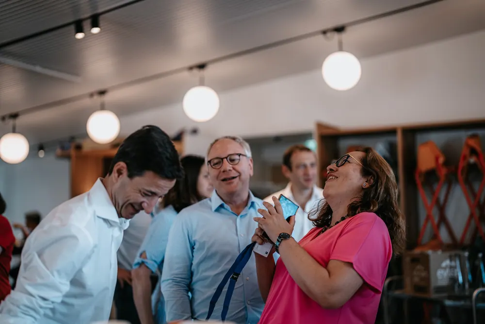 AXA, reportage corporate, photographie 22