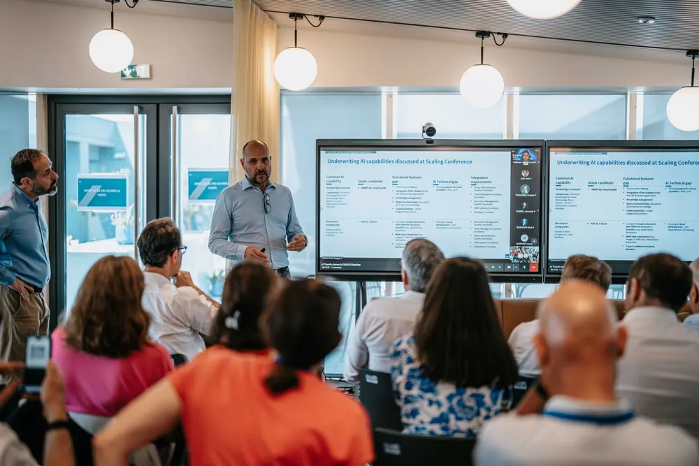 AXA, reportage corporate, photographie 24