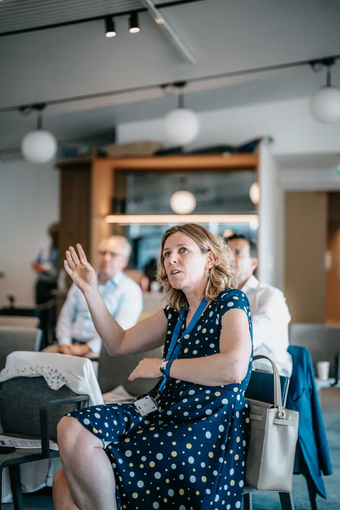 AXA, reportage corporate, photographie 26