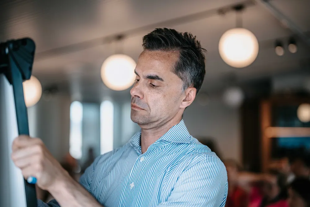 AXA, reportage corporate, photographie 30