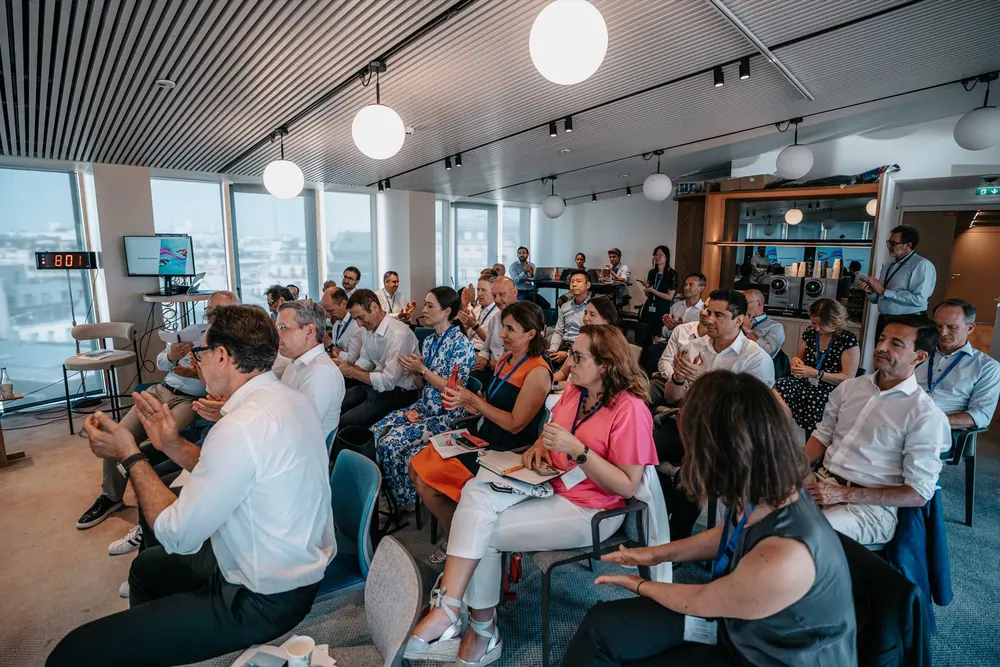 AXA, reportage corporate, photographie 31