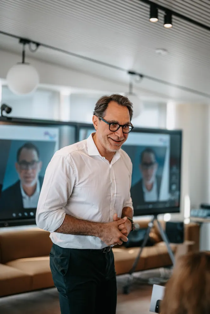 AXA, reportage corporate, photographie 32