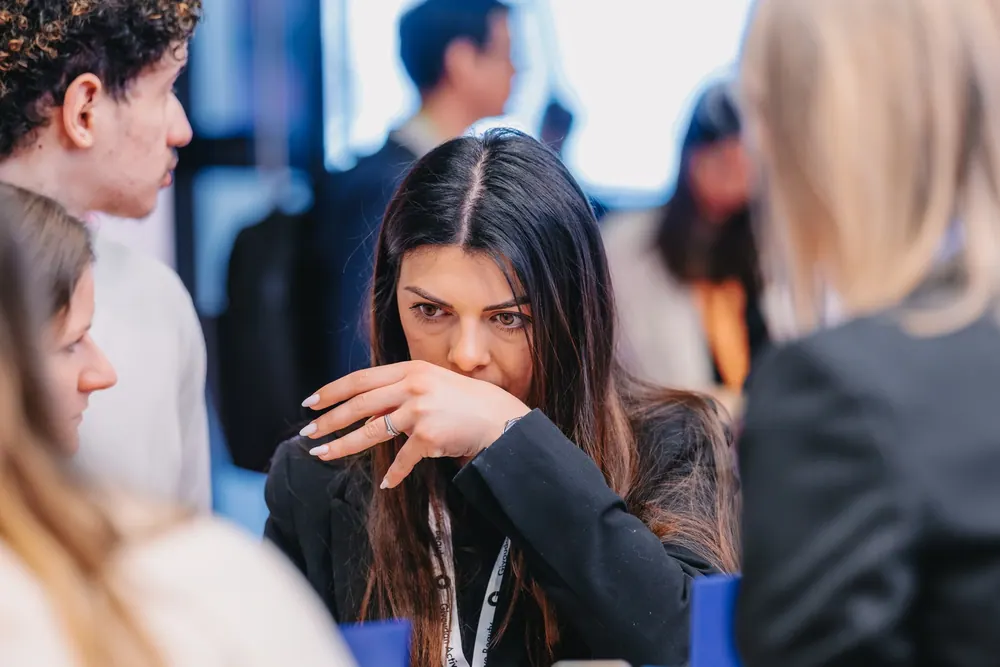 Azelis à in-cosmetics Global Paris 2026, photographie 7