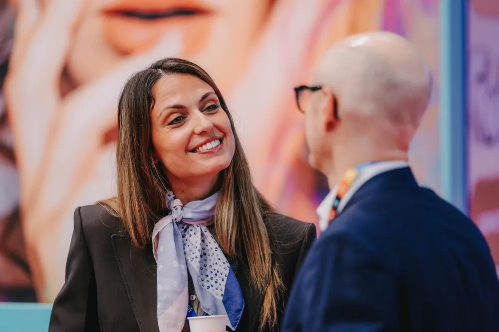 Azelis à in-cosmetics Global Paris 2026, photographie 16