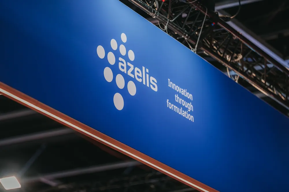Azelis à in-cosmetics Global Paris 2026, photographie 21