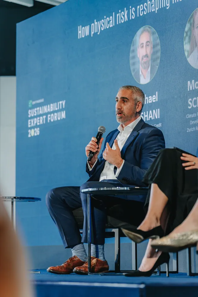 BNP Paribas Sustainability Expert Forum 2026, photo 13