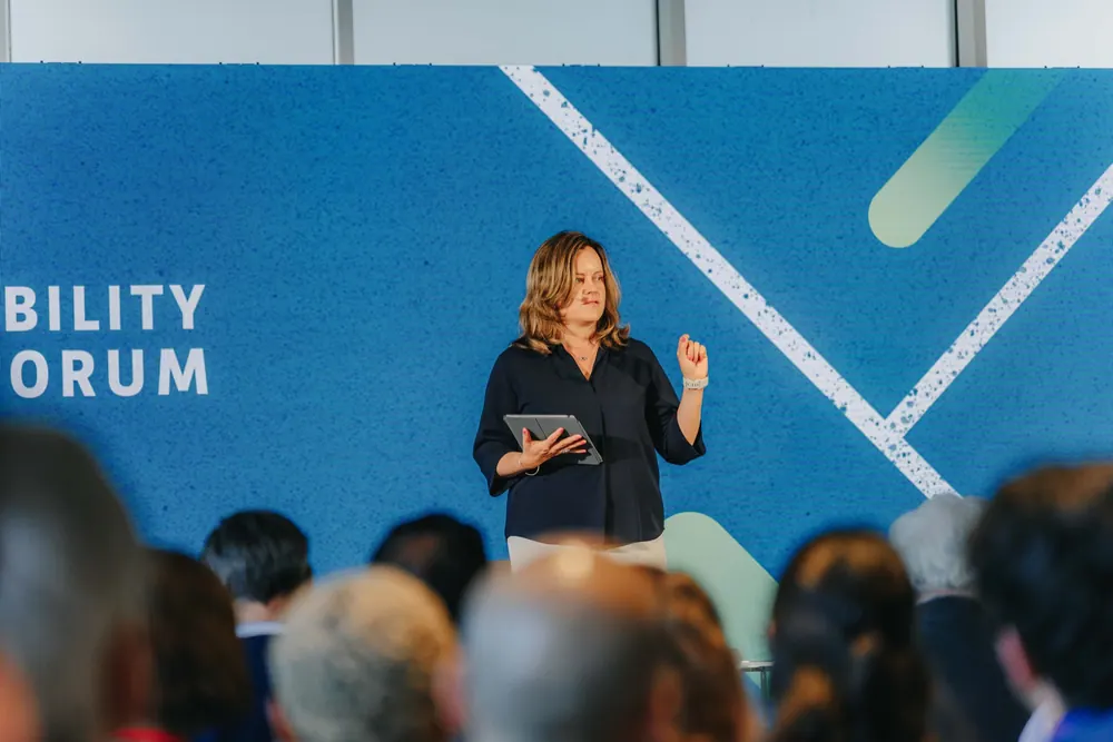 BNP Paribas Sustainability Expert Forum 2026, photo 17