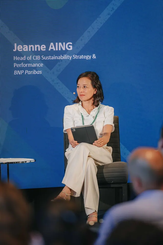 BNP Paribas Sustainability Expert Forum 2026, photo 19