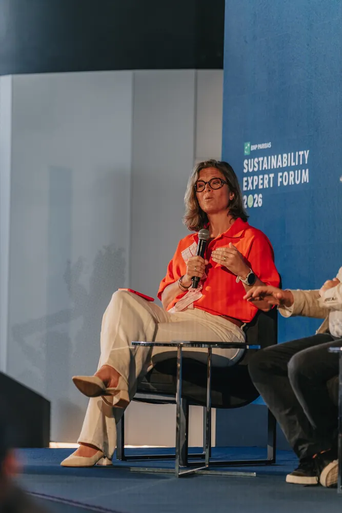 BNP Paribas Sustainability Expert Forum 2026, photo 24