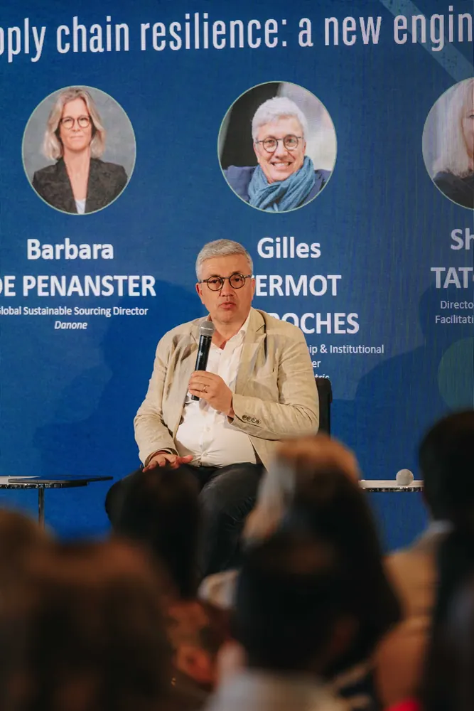 BNP Paribas Sustainability Expert Forum 2026, photo 28