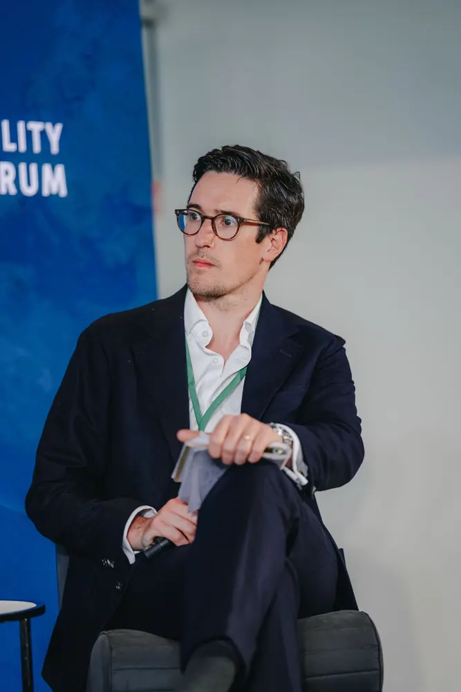 BNP Paribas Sustainability Expert Forum 2026, photo 30