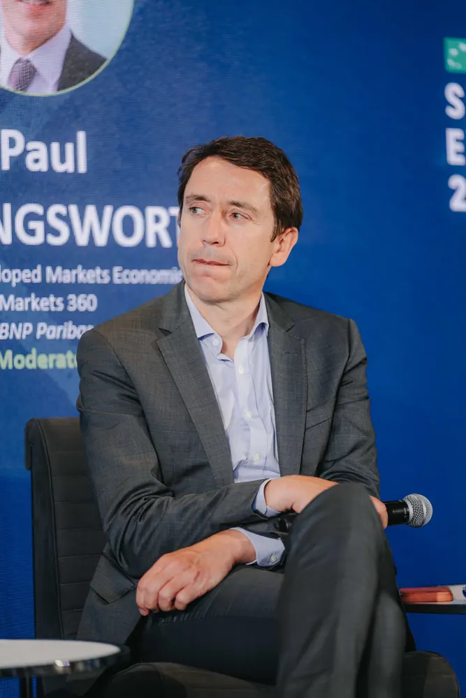 BNP Paribas Sustainability Expert Forum 2026, photo 31