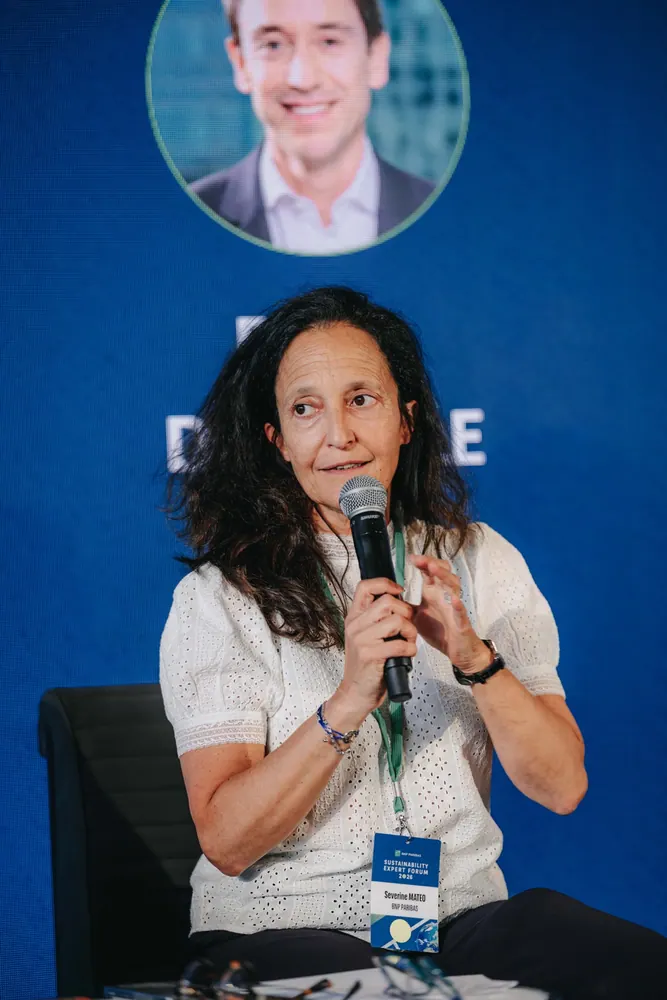 BNP Paribas Sustainability Expert Forum 2026, photo 32
