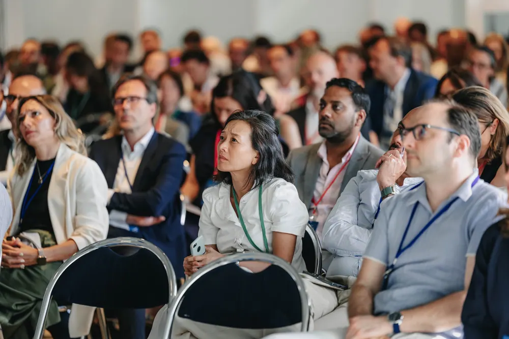 BNP Paribas Sustainability Expert Forum 2026, photo 38