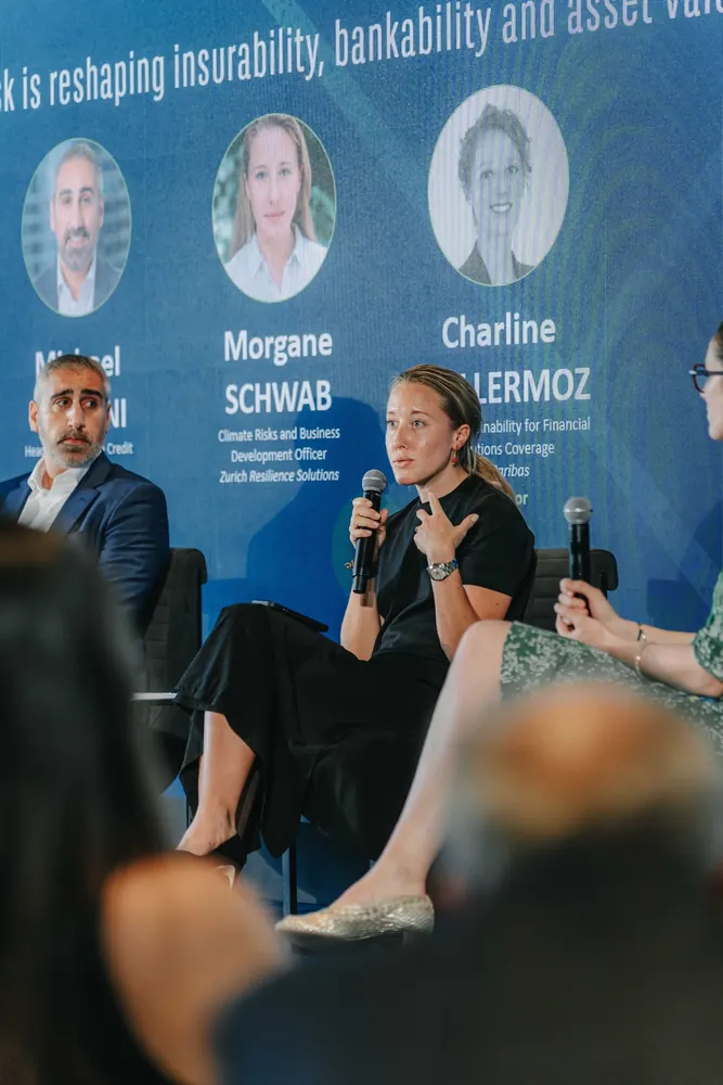 BNP Paribas Sustainability Expert Forum 2026, photo 39