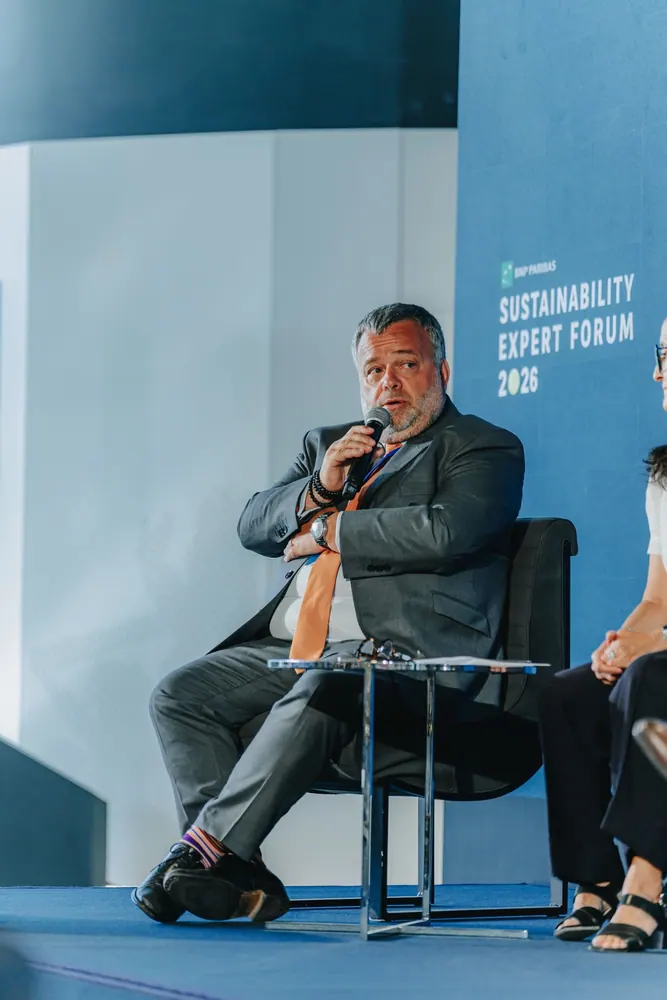 BNP Paribas Sustainability Expert Forum 2026, photo 40