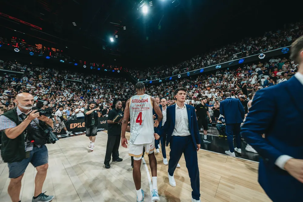 Match 5, finale Betclic Élite 2026, photo 7