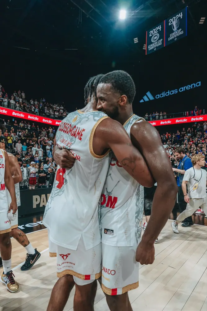 Match 5, finale Betclic Élite 2026, photo 8