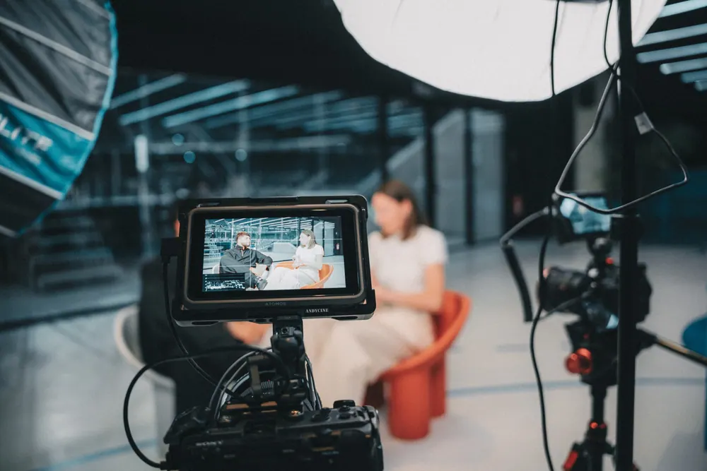 Matthew Strazel avec l'AS Monaco, projet DAZN, photo 6