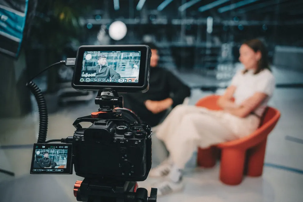 Matthew Strazel avec l'AS Monaco, projet DAZN, photo 7