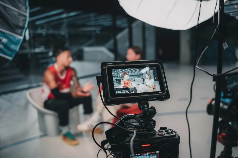 Matthew Strazel avec l'AS Monaco, projet DAZN, photo 12
