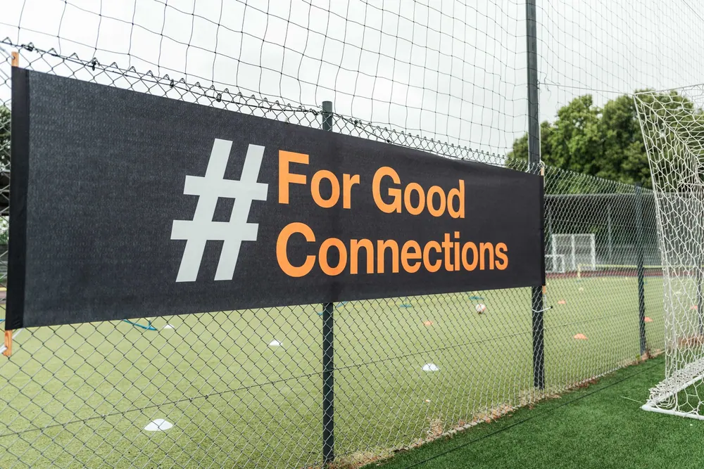 Orange #ForGoodConnections avec Inoxtag, photographie 28