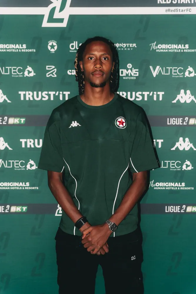 Soirée partenaires Red Star FC, photo 27
