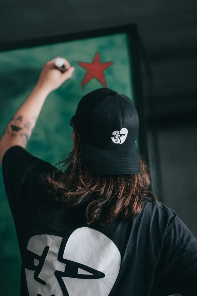 Film maillot 2026/2027, Red Star FC, coulisses 25
