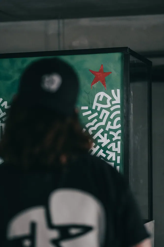 Film maillot 2026/2027, Red Star FC, coulisses 30