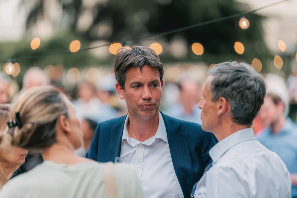 Garden party TotalEnergies, photo 26