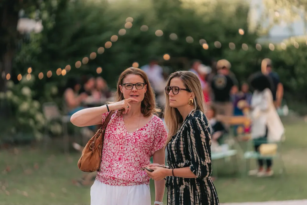 Garden party TotalEnergies, photo 31