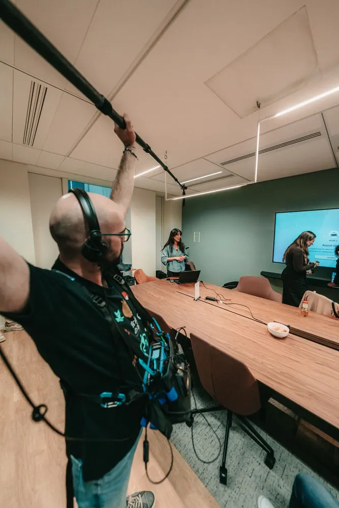 Wardens, documentaire esport avec la MACIF et Gamers Origin, photo 5