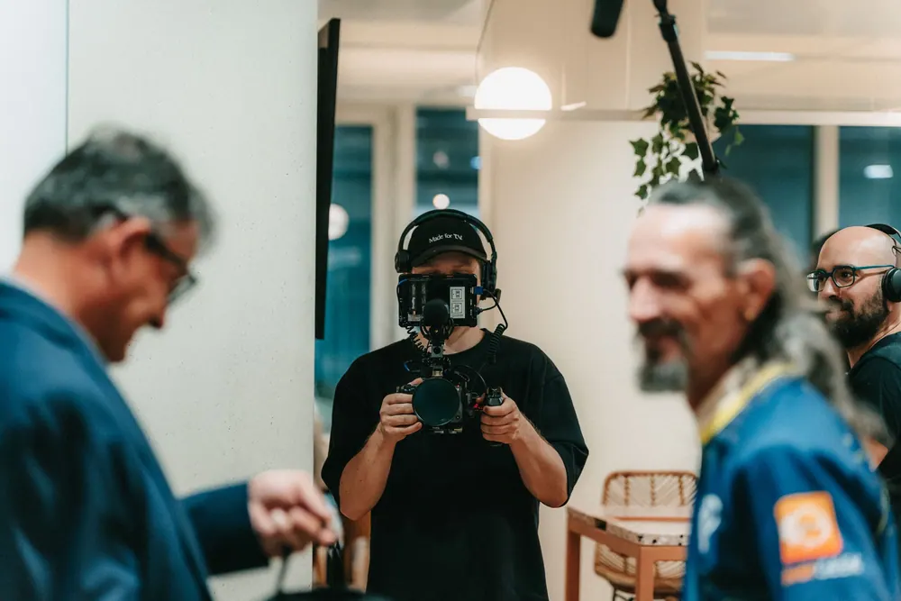 Wardens, documentaire esport avec la MACIF et Gamers Origin, photo 8