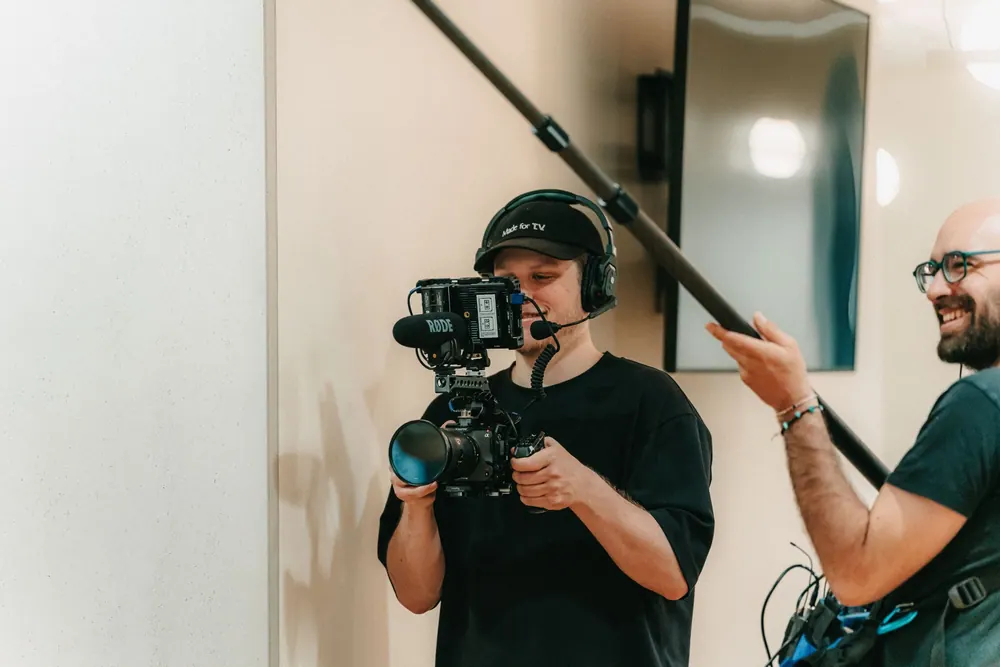 Wardens, documentaire esport avec la MACIF et Gamers Origin, photo 9