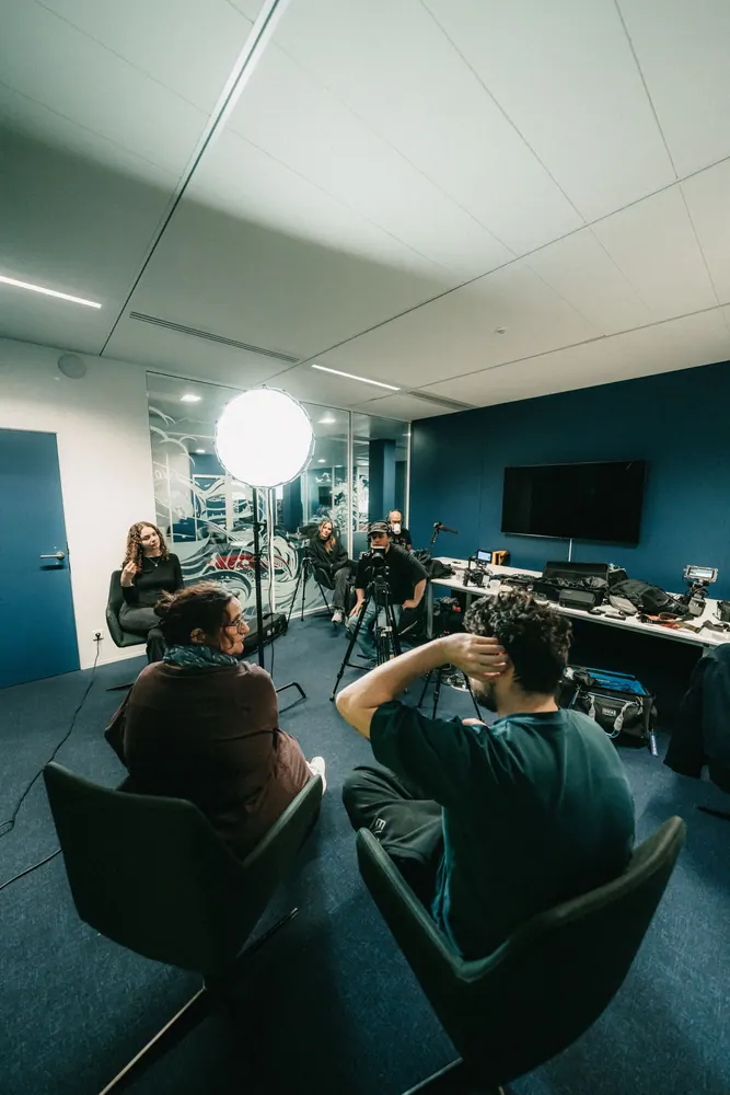 Wardens, documentaire esport avec la MACIF et Gamers Origin, photo 11