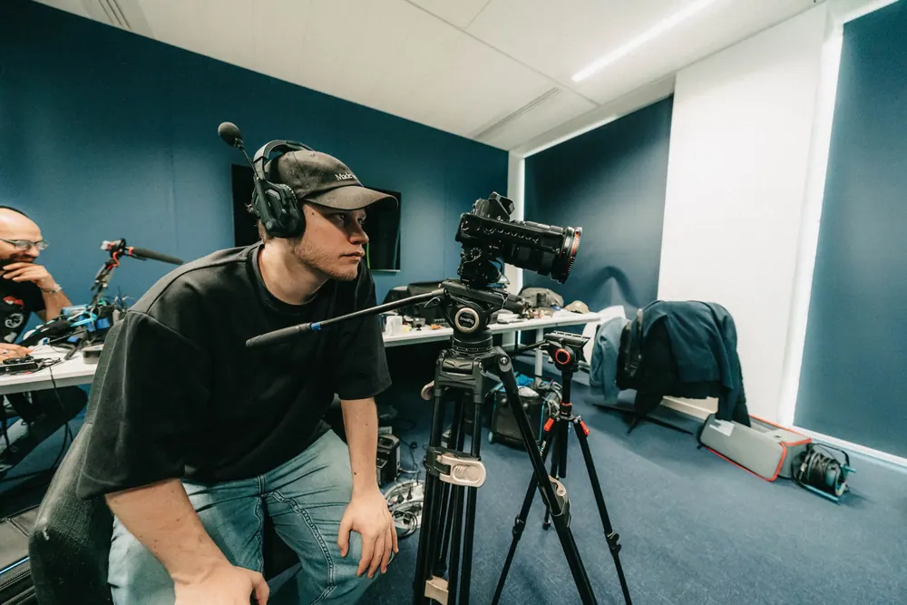 Wardens, documentaire esport avec la MACIF et Gamers Origin, photo 12