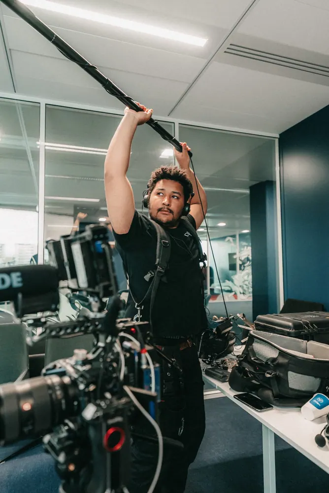 Wardens, documentaire esport avec la MACIF et Gamers Origin, photo 13