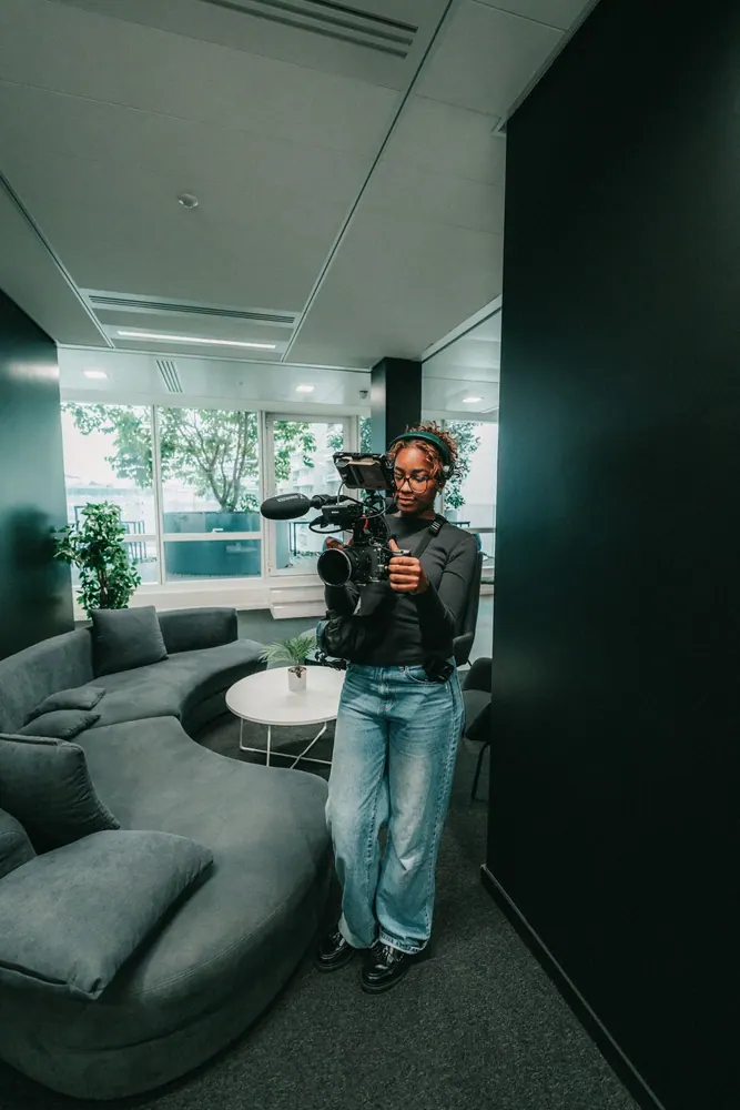Wardens, documentaire esport avec la MACIF et Gamers Origin, photo 15