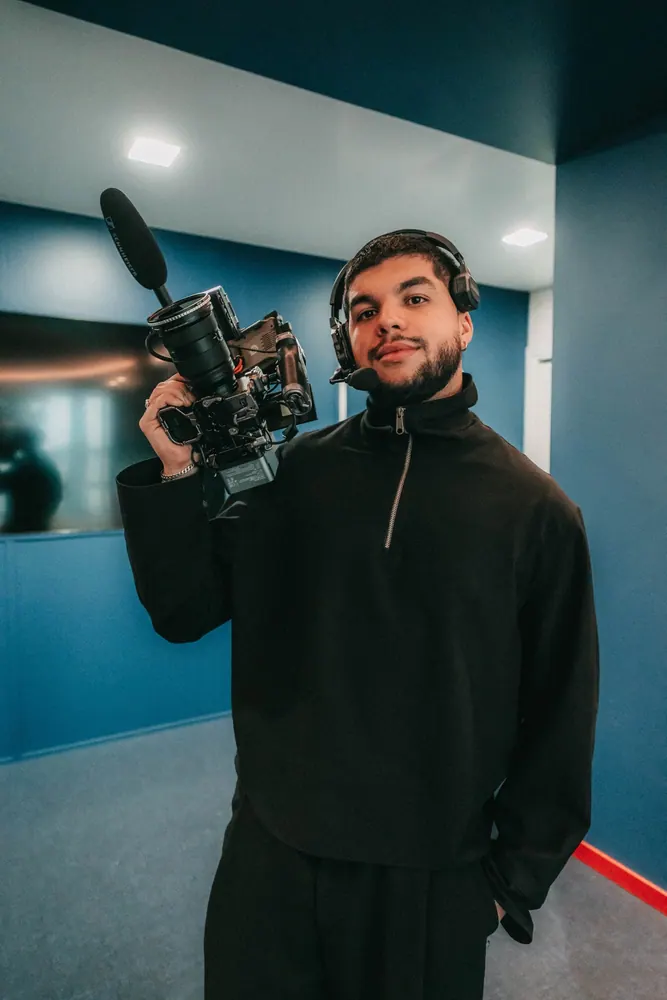 Wardens, documentaire esport avec la MACIF et Gamers Origin, photo 16