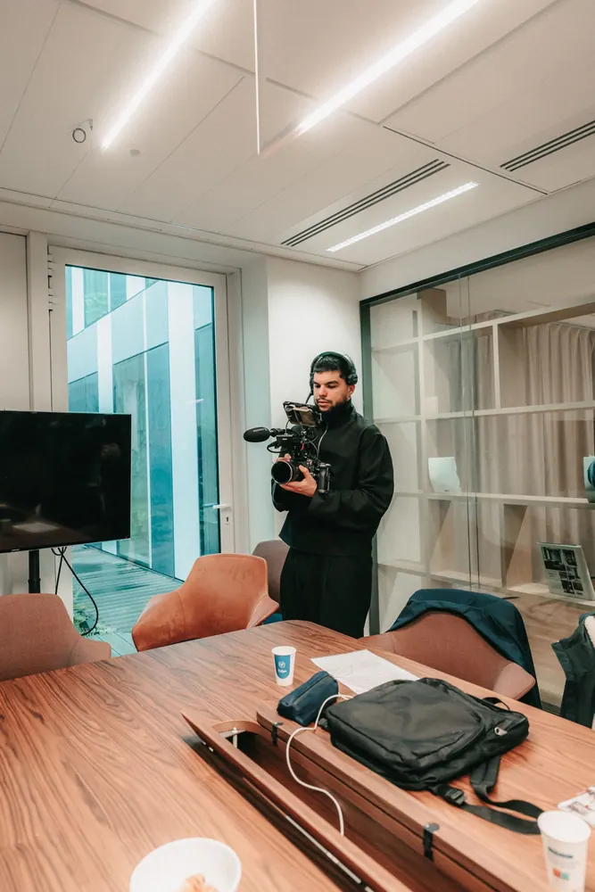 Wardens, documentaire esport avec la MACIF et Gamers Origin, photo 17